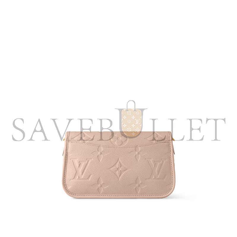 LOUIS VUITTON DIANE M13231 (24*15*9cm) LOUIS VUITTON DIANE M13231 (24*15*9cm)